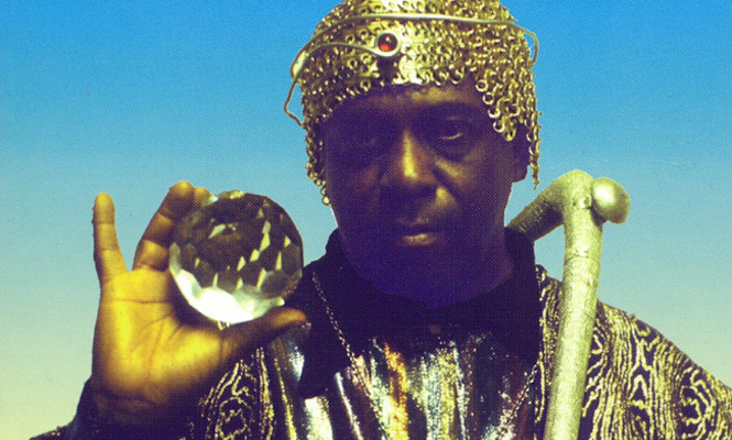 Sun Ra changed my life: 13 artists reflect on the legacy and