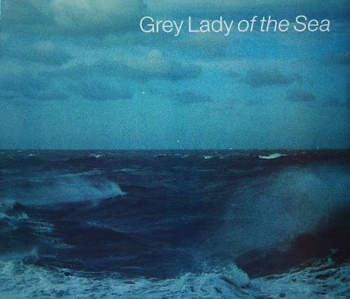 greaylady of the sea