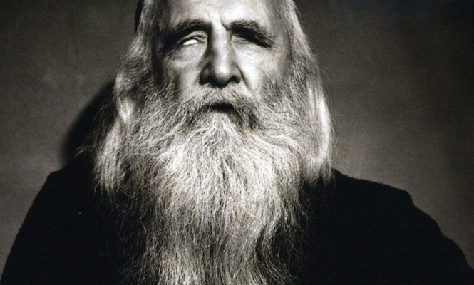 The Viking of 6th Avenue: An introduction to Moondog in 10 records