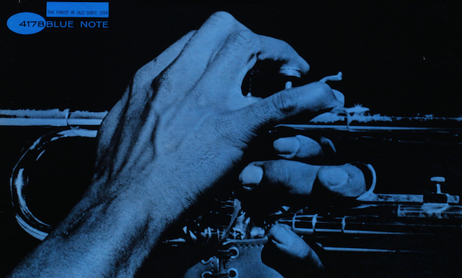 Blue Note changed my life: 16 artists pick their favourite Blue 