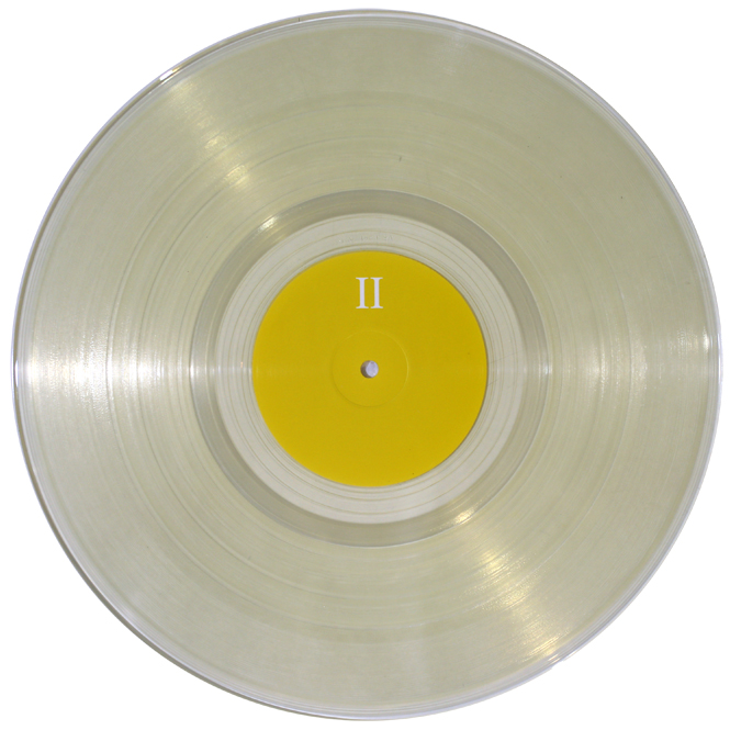 yellow vinyl copy