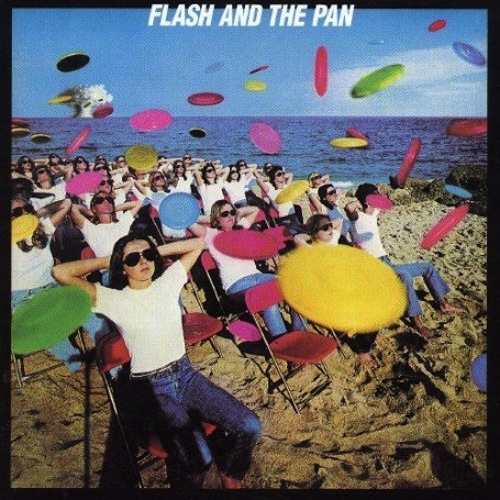 Flash-and-The-Pan