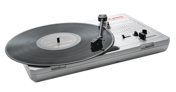 best sounding portable turntable