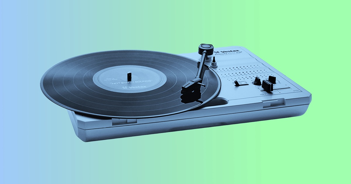 The 8 best portable record players