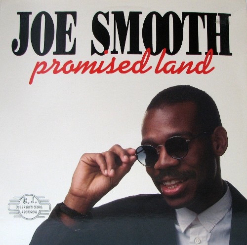 joe smooth_promised land