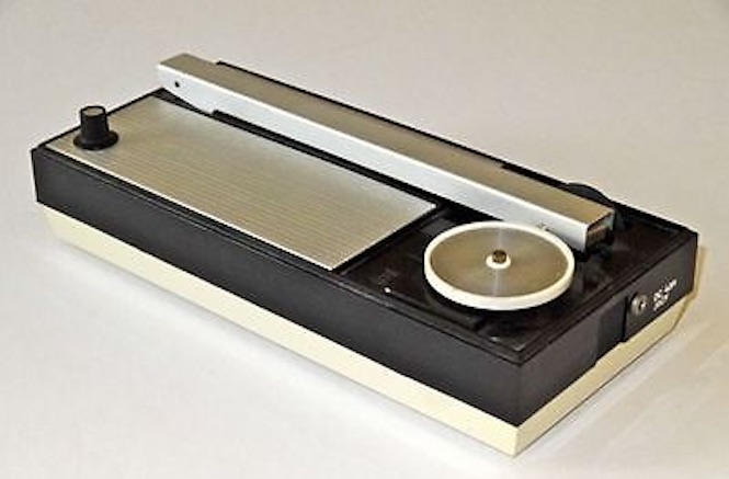 best sounding portable turntable