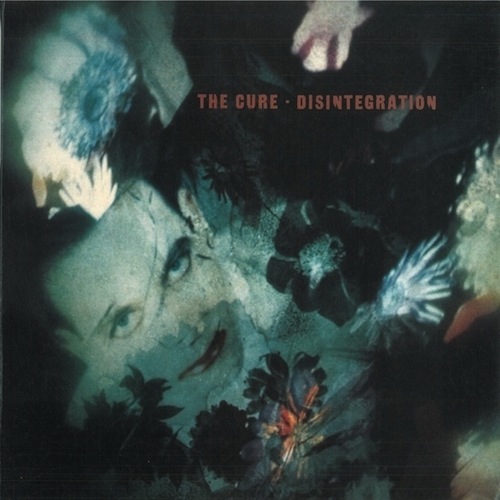 the cure_disintegration