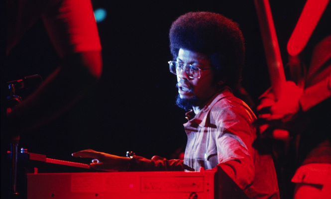 herbie hancock 70s