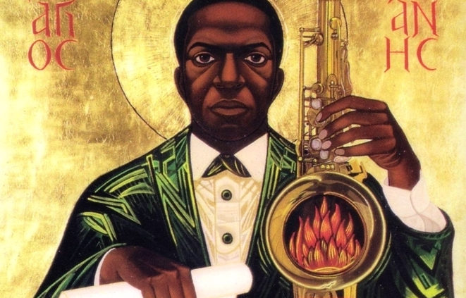 Moon Hooch's 10 essential Coltrane records released on Impulse