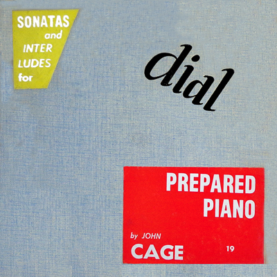 sonatas and interludes