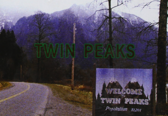 Peaks soundtrack for 2015 reissue ahead of show's 2016 - The Vinyl Factory