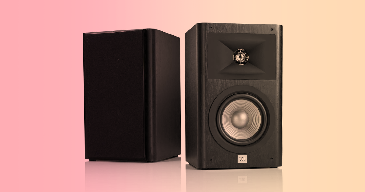 best budget speakers for vinyl