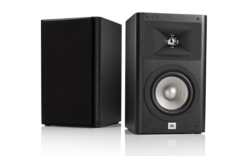 Best affordable best sale speakers for vinyl