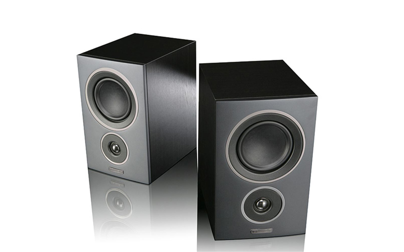 budget speakers for vinyl