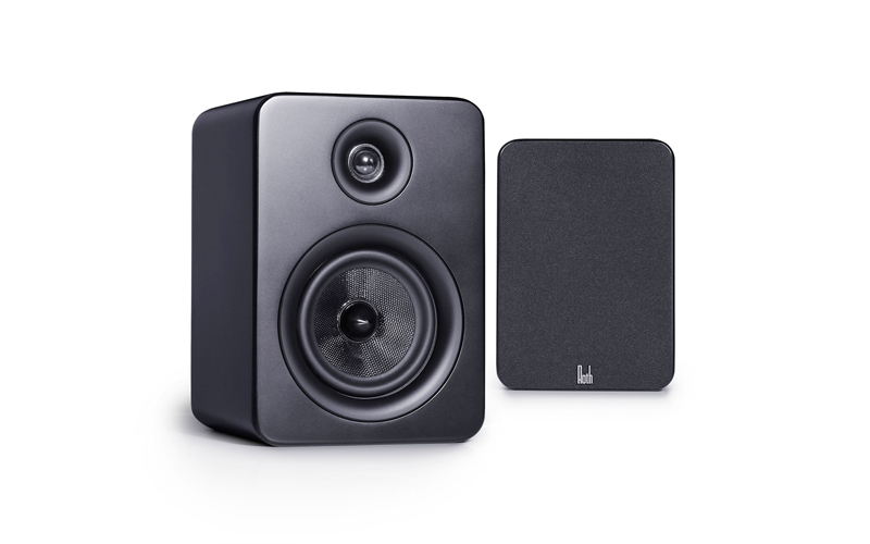 best budget speakers for vinyl