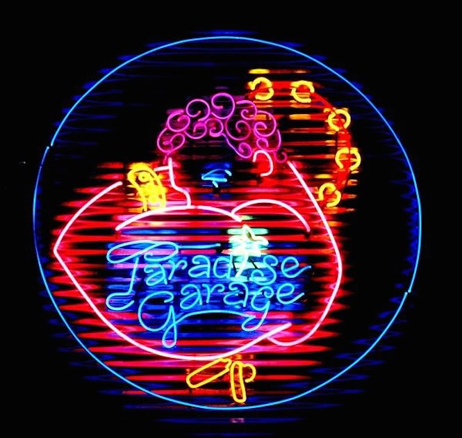 Salsoul to release second compilation of Larry Levan Paradise Garage  classics - The Vinyl Factory