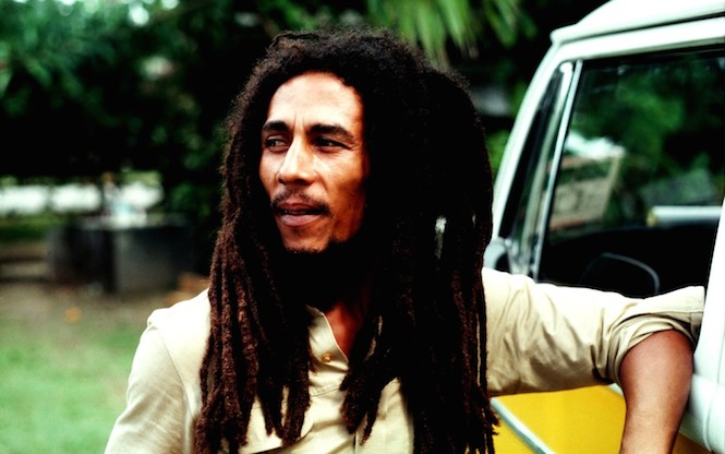 Biography of Bob Marley, Iconic Reggae Star