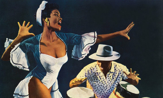 Festa Funk: 12 gorgeous Brazilian boogie tracks for your Carnival Festa Funk: 12 gorgeous Brazilian boogie tracks for your Carnival