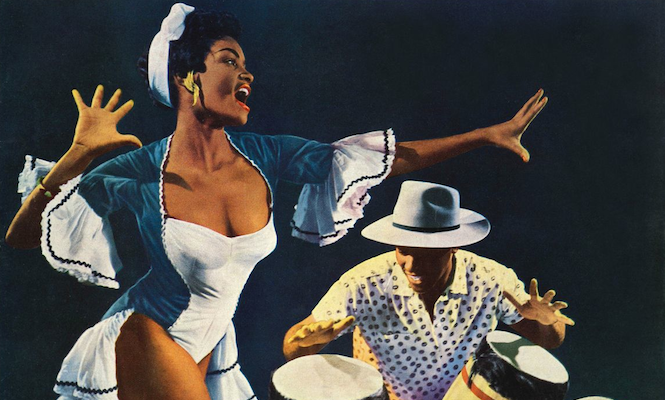 Festa Funk: 12 gorgeous Brazilian boogie tracks for your Carnival 