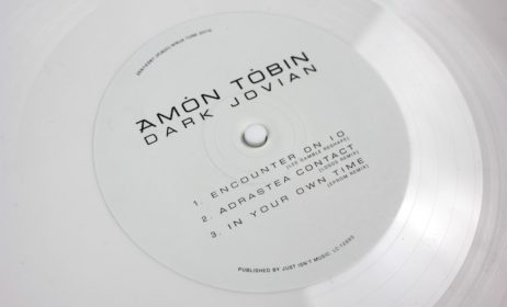 amon tobin Archives - The Vinyl