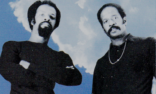 Jazz-Funk Family: 10 essential Mizell Brothers productions - The