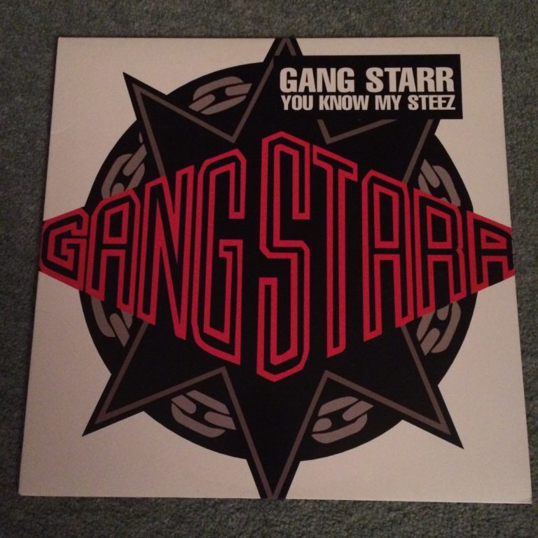 Moment of Truth: 20 essential Gang Starr tracks - The Vinyl Factory