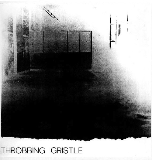 The industrial evolution: Throbbing Gristle in 10 