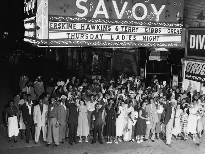 How New York's jazz clubs helped define the music; Jason Moran on STAGED -  The Vinyl Factory