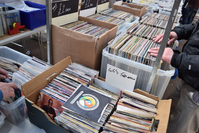 Vinyl market отзывы