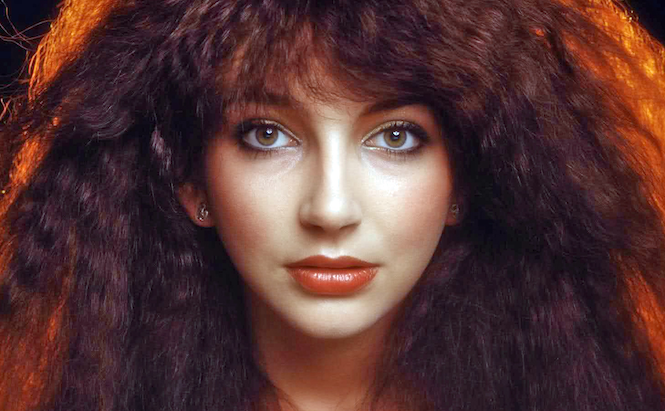 kate bush albums