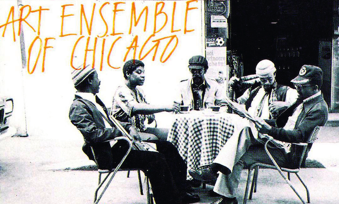 Afro Avant-garde: The essential Art Ensemble of Chicago in 10 records