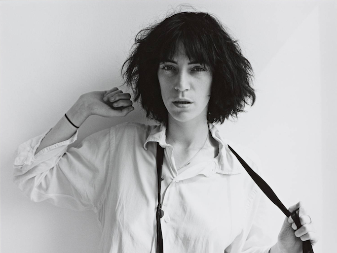 The poetic punk genius of Patti Smith in 10 records - The Vinyl Factory