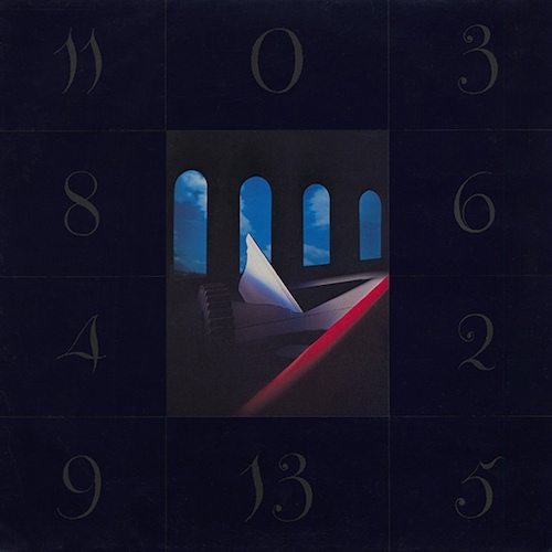 Tracing the art of New Order in 10 iconic record sleeves - The