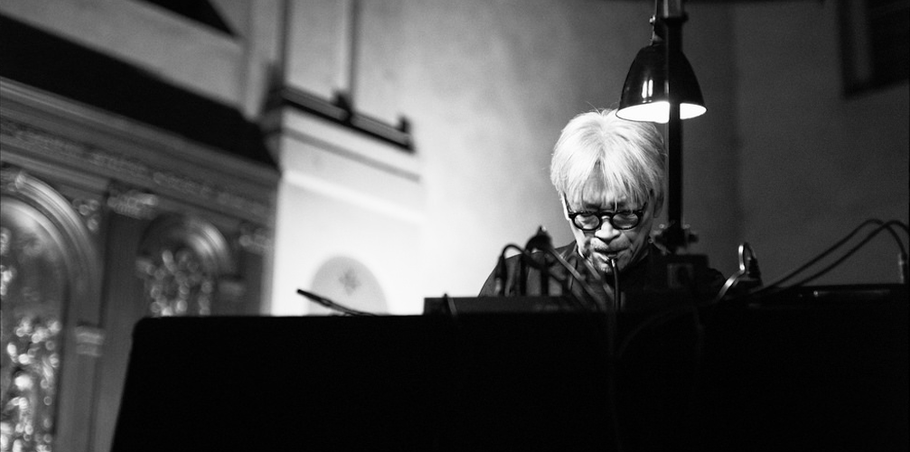 Ryuichi Sakamoto: From a New Listener's Perspective