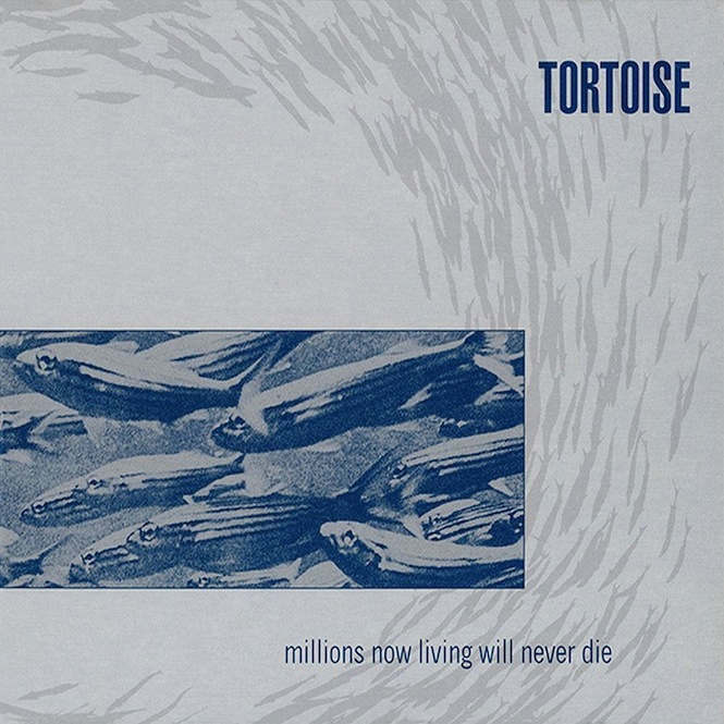 Tomat Mekanisk Forbedre Tortoise to reissue classic albums on coloured vinyl - The Vinyl Factory