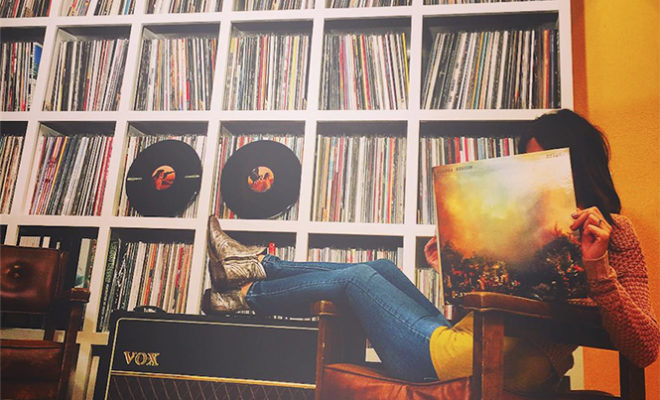 15 Record Collectors You Should Follow On Instagram The