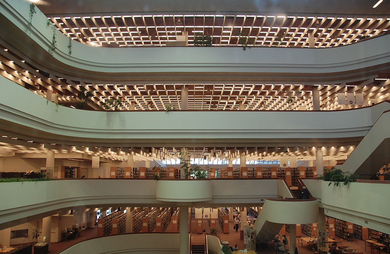 Toronto Public Library opens 15,000strong record collection for vinyl