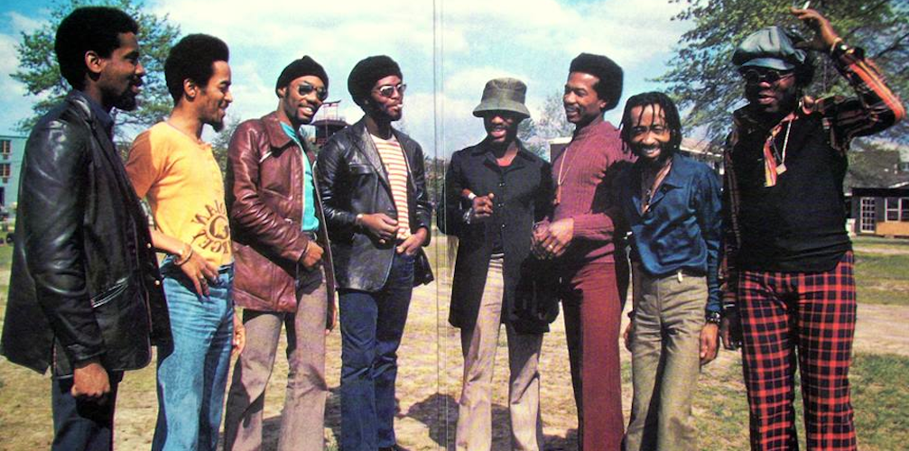 The Message: How Cymande's cult funk debut shaped the golden age