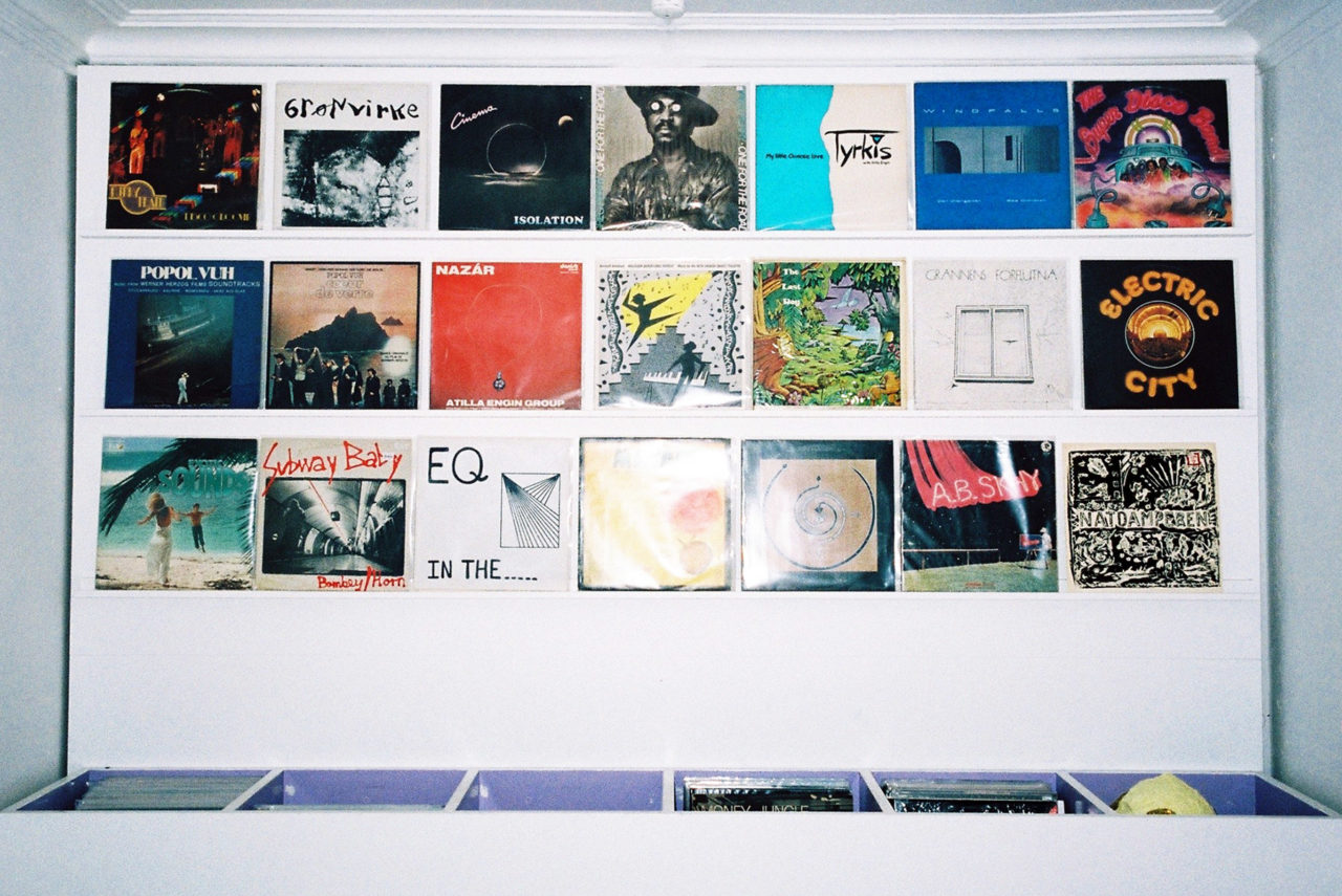 guide Copenhagen's best record shops - The Vinyl Factory