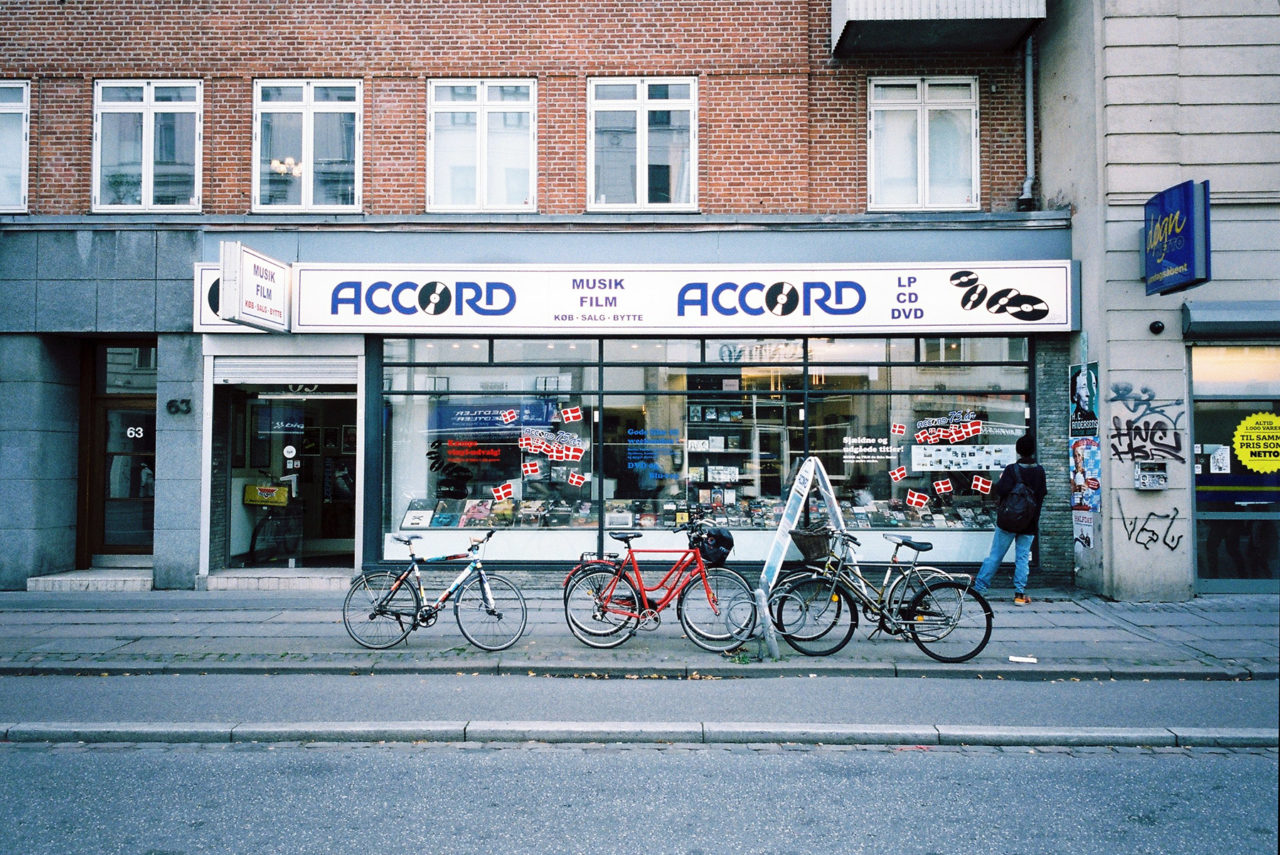 guide Copenhagen's best record shops - The Vinyl Factory