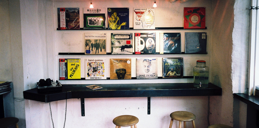 Landbrugs Rust fysiker A guide to Copenhagen's best record shops - The Vinyl Factory