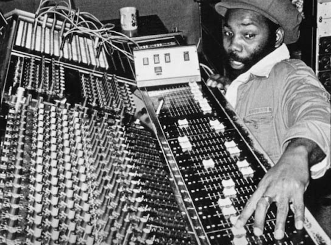 The unsung genius of dub innovator Dennis Bovell - The Vinyl Factory