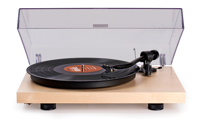 Turntable Review Should You Buy Crosley S New C 10 And C 100 Decks The Vinyl Factory