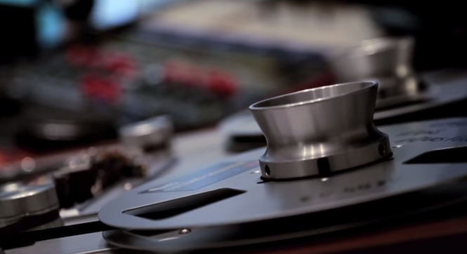 Austrian company to develop the world's only new reel-to-reel tape deck -  The Vinyl Factory