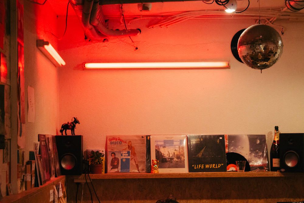 The world's best record shops #016: Red Light - The Vinyl Factory
