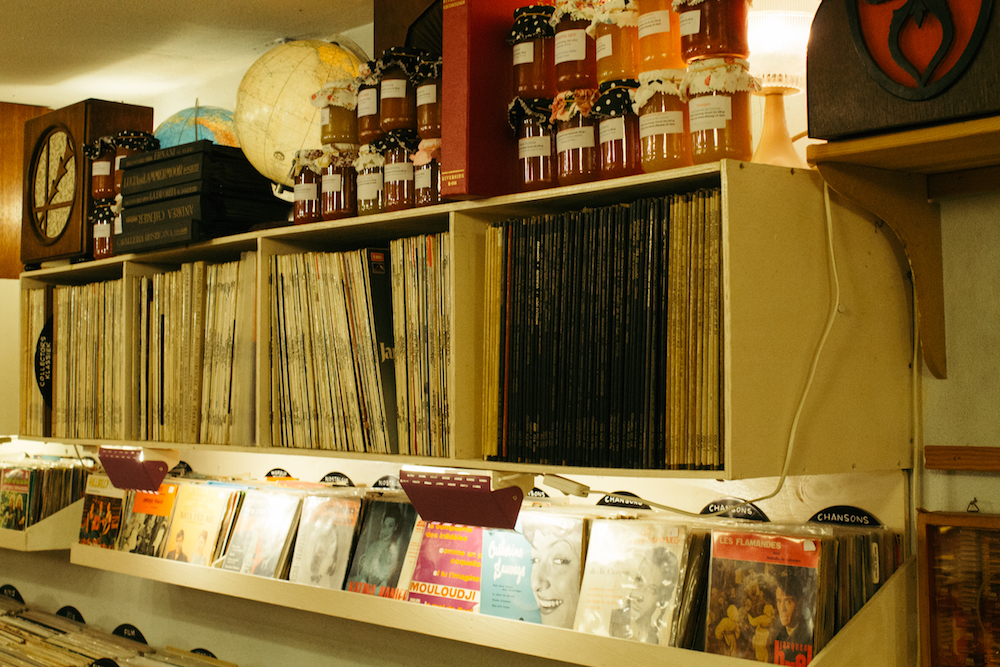 The definitive guide to Amsterdam's best record shops - The Vinyl Factory