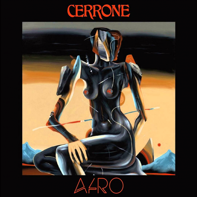 Cerrone readies new vinyl EP with Tony Allen, Todd Edwards and