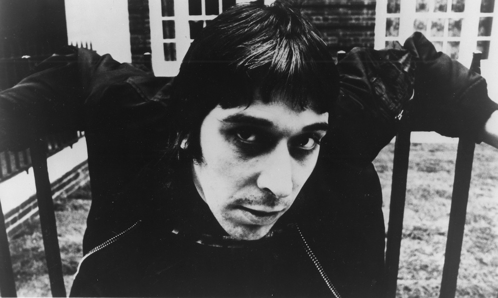 How John Cale rebuilt Music For A New Society, his most intimate and ...