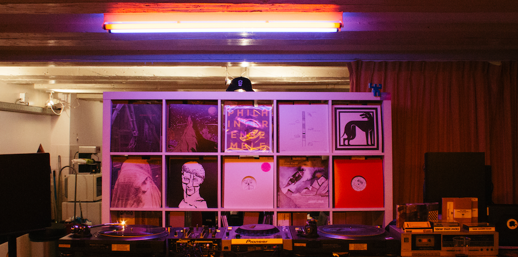 Kvarter Afdeling Supplement A guide to Amsterdam's best record shops - The Vinyl Factory