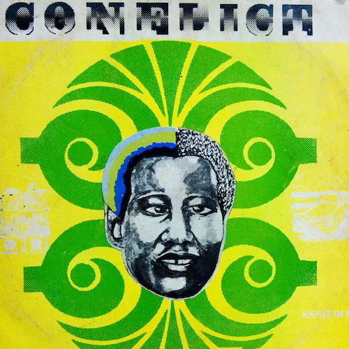 Ebo Taylor_Conflict